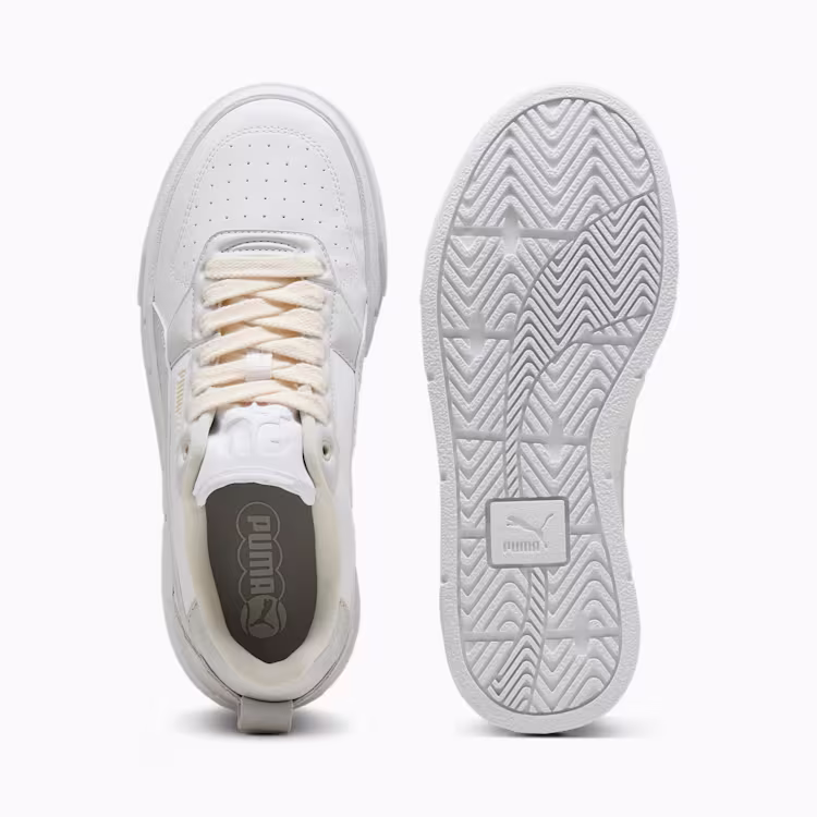 TENIS FEMENINO PUMA PUMA CALI COURT WV – foto 6